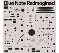 Various Artists - Blue Note Re:imagined