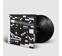 Various Artists Blue Note Re:imagined II 12" Album
