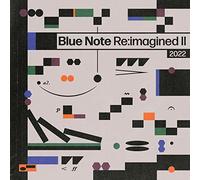 Various Artists - Blue Note Re:imagined II