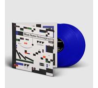 Various Artists Blue Note Re:imagined II (Vinyl LP)