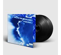 Various Artists Blue Note Re:imagined II (Vinyl LP) 12" Album (Limited Edition)