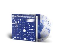 Various Artists Blue Note Re:imagined (RSD 2024) (Vinyl LP)