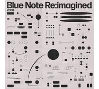Various Artists Blue Note Re:imagined (Vinyl LP) 12" Album