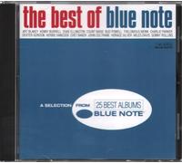 Various Artists - Blue Note Sampler