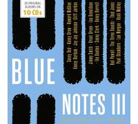 Various Artists Blue Notes Vol. 3 (CD)