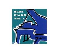 Various Artists - Blue Piano 1