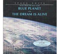 Various Artists - Blue Planet & Dream Is Alive