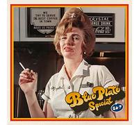 Various Artists - Blue Plate Special Vol 1