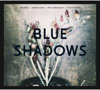VARIOUS ARTISTS Blue Shadows (CD)