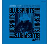 Blue Spirits. 85 Years Of Blue Note Records / Various (2 Cd) - AA.VV. (Audio Cd)