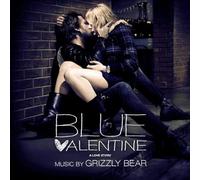 Various Artists - Blue Valentine