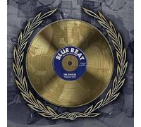various artists - bluebeat the singles vol. 1 (blue vinyl)