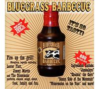 Various Artists - Bluegrass Barbecue