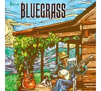 Various Artists - Bluegrass Best of