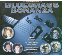 Various Artists - Bluegrass Bonanza