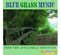 Various Artists - Bluegrass Music of Appalachians