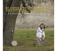 Various Artists Bluegrass Number 1's: A Collection of Chart-topping Songs (CD)