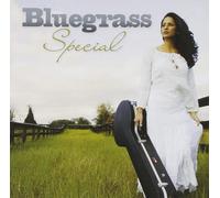 Various Artists Bluegrass Special (CD)