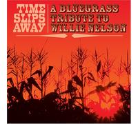 Various Artists - Bluegrass Tribute to Willie Nelson