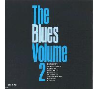 Various Artists - Blues 2