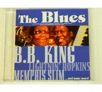 Various Artists - Blues 3