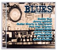 Various Artists - Blues After Hours