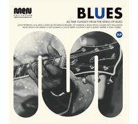 Various Artists Blues: All-time Classics from the Kings of Blues (Vinyl LP)