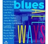 Various Artists - Blues All Ways