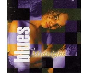 Various Artists - Blues at Midnight