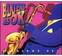 Various Artists - Blues Box Set