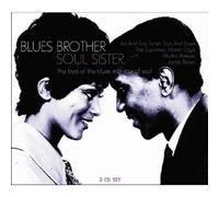 Various Artists - Blues Brother Soul Sister