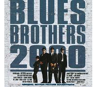 Blues Brothers 2000 / O.S.T. - AA.VV. (Audio Cd)