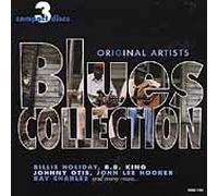 Various Artists - Blues Collection