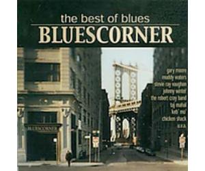 Various Artists - Blues Corner