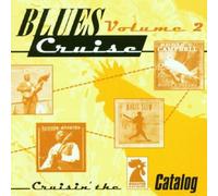 Various Artists - Blues Cruise, Vol. 2