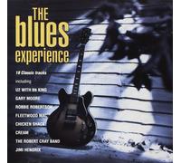 Various Artists Blues Experience (CD)