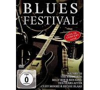 Various Artists - Blues Festival - Live in concert 2006