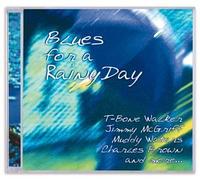 Various Artists - Blues for a Rainy Day
