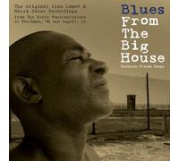 Various Artists - Blues from the Big House