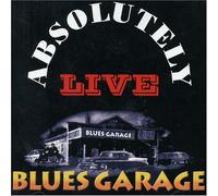 Various Artists - Blues Garage - Live '99 - '05