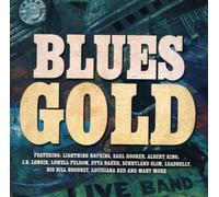 Various Artists - Blues Gold