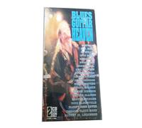 Various Artists - Blues Guitar Heaven