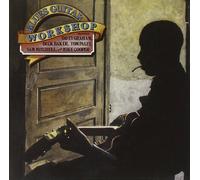 Various Artists Blues Guitar Workshop (CD)