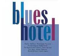Various Artists - Blues Hotel