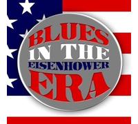 Various Artists - Blues in the Eisenhower Era