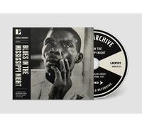 Various Artists Blues in the Mississippi Night (CD) Album