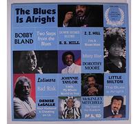 Various Artists - Blues Is Alright 1