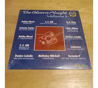 Various Artists - Blues Is Alright 2