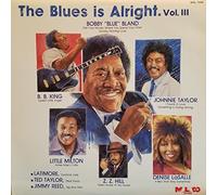 Various Artists - Blues Is Alright 3