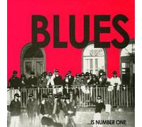Various Artists Blues Is Number One Album